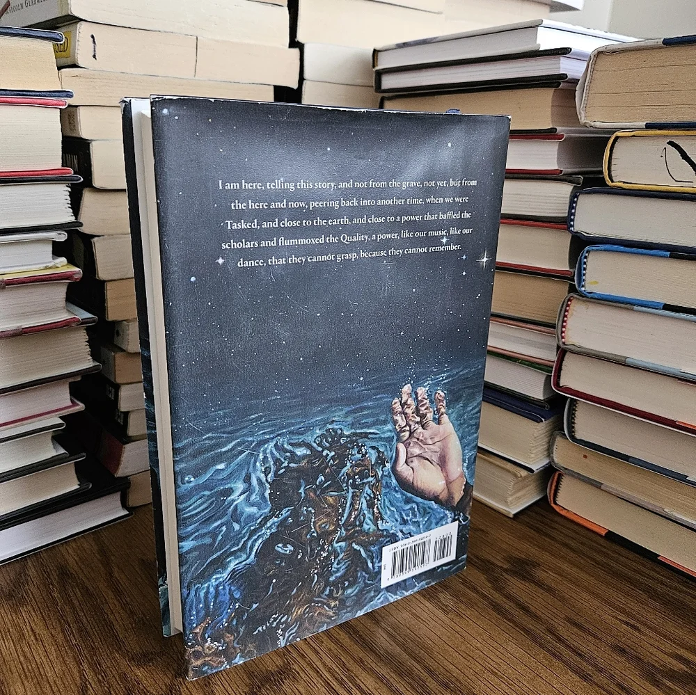 The Water Dancer by Ta-Nehisi Coates - Picture 3 of 7